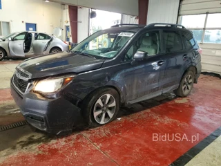 SUBARU FORESTER 2.5I PREMIUM