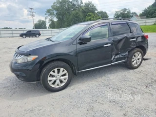 NISSAN MURANO SL