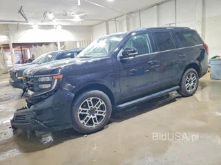 FORD EXPEDITION ACTIVE