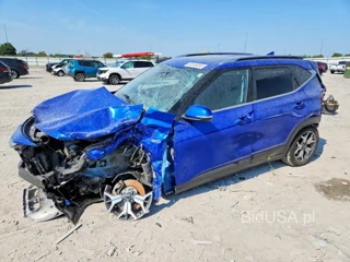 KIA SELTOS EX