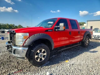 FORD F250 SUPER DUTY