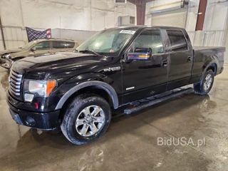 FORD F150 SUPERCREW