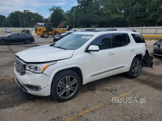 GMC ACADIA DENALI