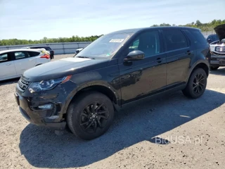 LAND ROVER DISCOVERY SPORT HSE