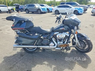 HARLEY-DAVIDSON FLHTK