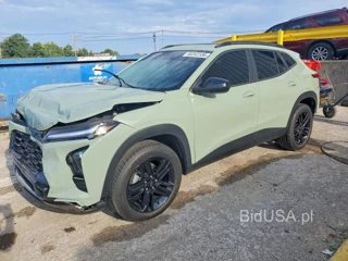 CHEVROLET TRAX ACTIV