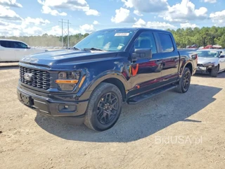 FORD F150 STX
