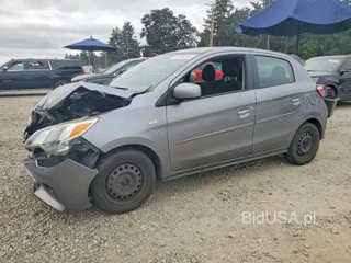 MITSUBISHI MIRAGE ES