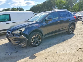 SUBARU XV CROSSTREK 2.0 PREMIUM