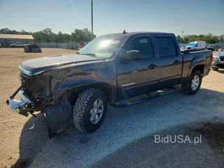 GMC SIERRA K1500 SLE
