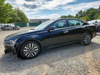 NISSAN ALTIMA SV