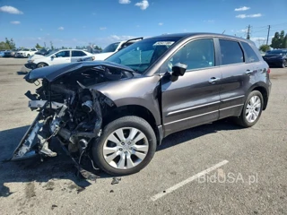 ACURA RDX TECHNOLOGY
