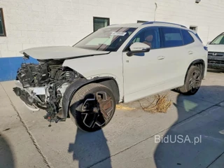 VOLKSWAGEN TIGUAN SEL R-LINE BLACK