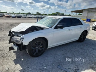 CHRYSLER 300 TOURING