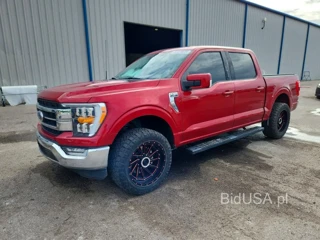 FORD F150 SUPERCREW