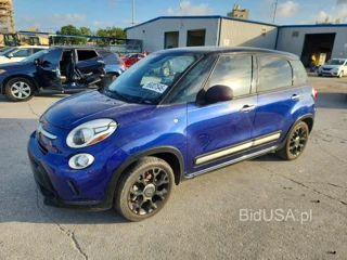 FIAT 500L TREKKING