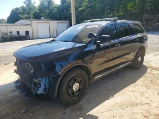 DODGE DURANGO PURSUIT