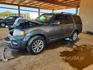 FORD EXPEDITION LIMITED
