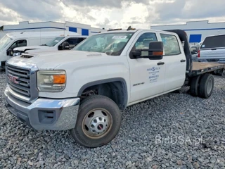 GMC SIERRA C3500
