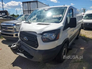 FORD TRANSIT T-150