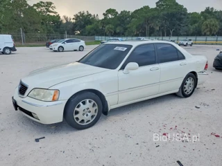 ACURA 3.5RL