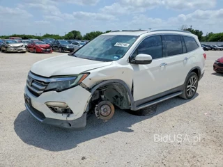 HONDA PILOT ELITE