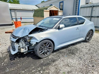 SCION TC 10 SERIES