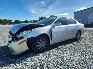 LEXUS ES 300