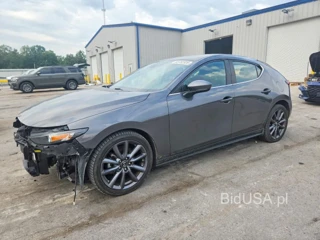 MAZDA 3 SELECT