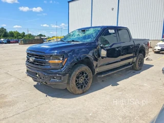 FORD F150 XLT