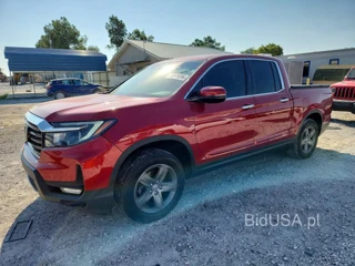 HONDA RIDGELINE RTL
