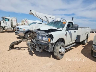 RAM 3500