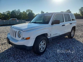 JEEP PATRIOT SPORT