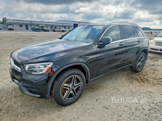 MERCEDES-BENZ GLC 300 4MATIC