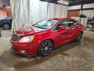 BUICK VERANO SPORT TOURING
