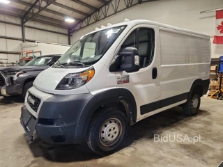 RAM PROMASTER 1500