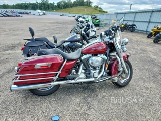 HARLEY-DAVIDSON FLHRI