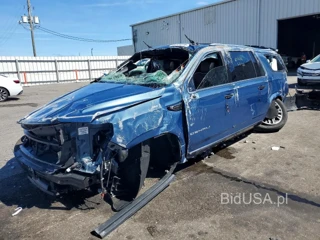 GMC YUKON XL DENALI ULTIMATE