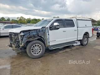 FORD F250 SUPER DUTY