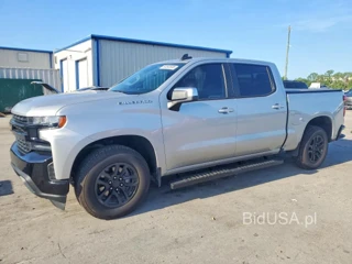 CHEVROLET SILVERADO C1500 LT