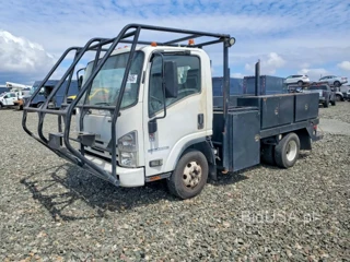 ISUZU NPR