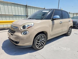FIAT 500L LOUNGE