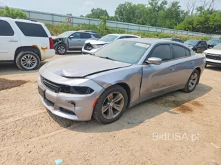 DODGE CHARGER SXT