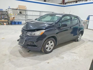 CHEVROLET TRAX LS