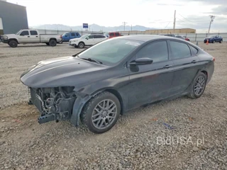 CHRYSLER 200 S