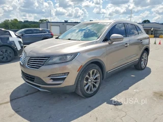 LINCOLN MKC SELECT
