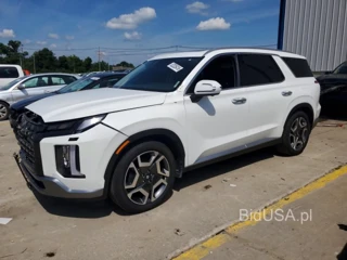 HYUNDAI PALISADE SEL PREMIUM