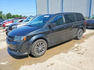 DODGE GRAND CARAVAN SE