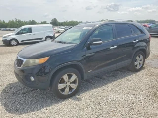 KIA SORENTO EX