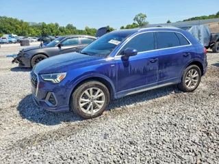 AUDI Q3 PREMIUM PLUS S LINE 45